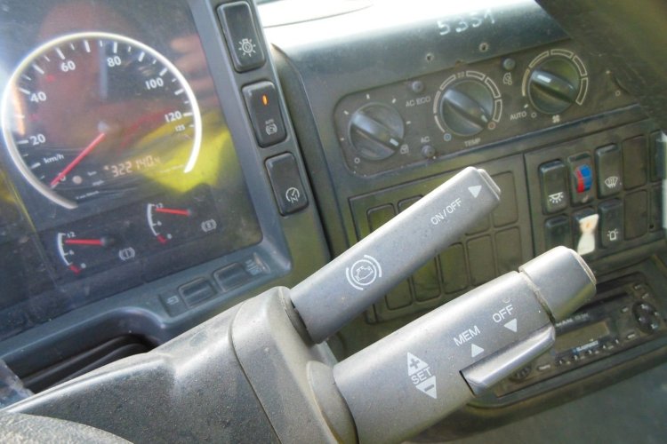 MAN TGA 35.410, 8X4, MIX + PUMPA 24M