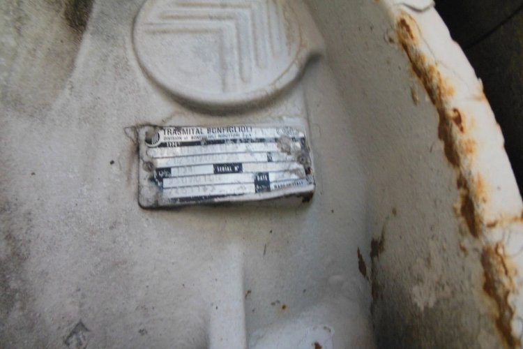 MAN TGA 35.410, 8X4, MIX + PUMPA 24M