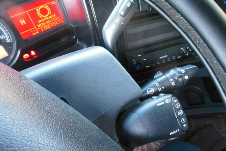 RENAULT PREMIUM 440.19 DXi