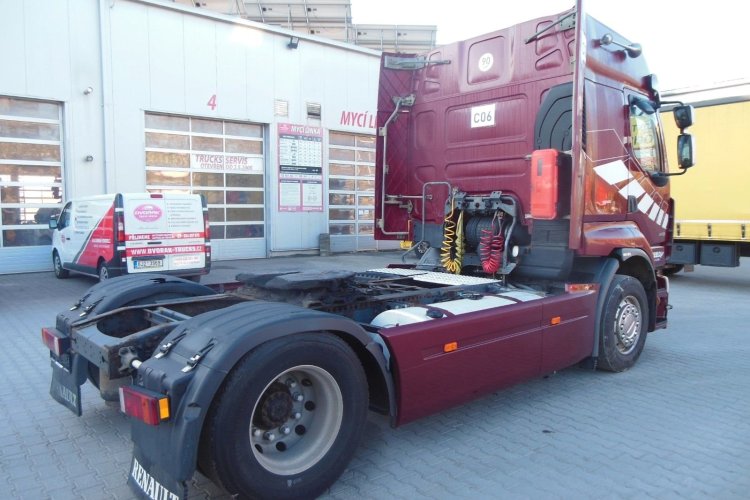 RENAULT PREMIUM 440.19 DXi