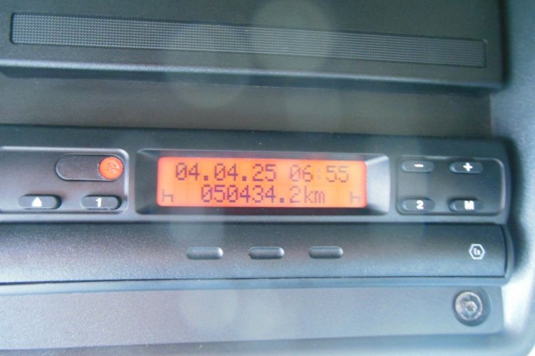 RENAULT PREMIUM 440.19 DXi