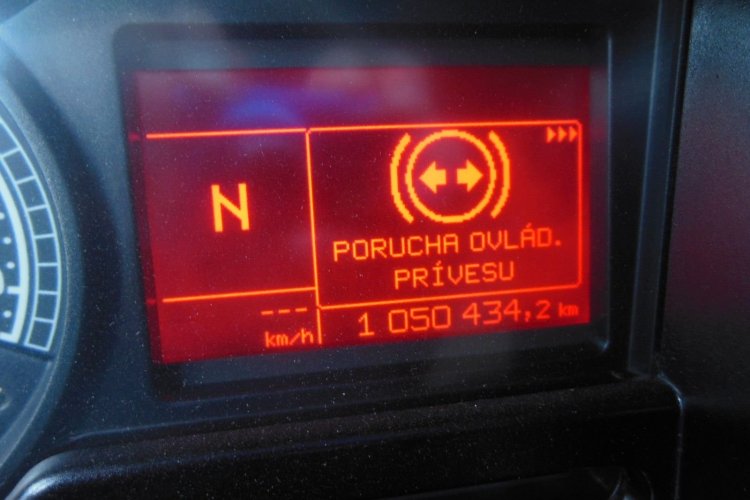 RENAULT PREMIUM 440.19 DXi