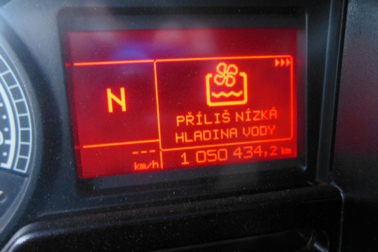 RENAULT PREMIUM 440.19 DXi