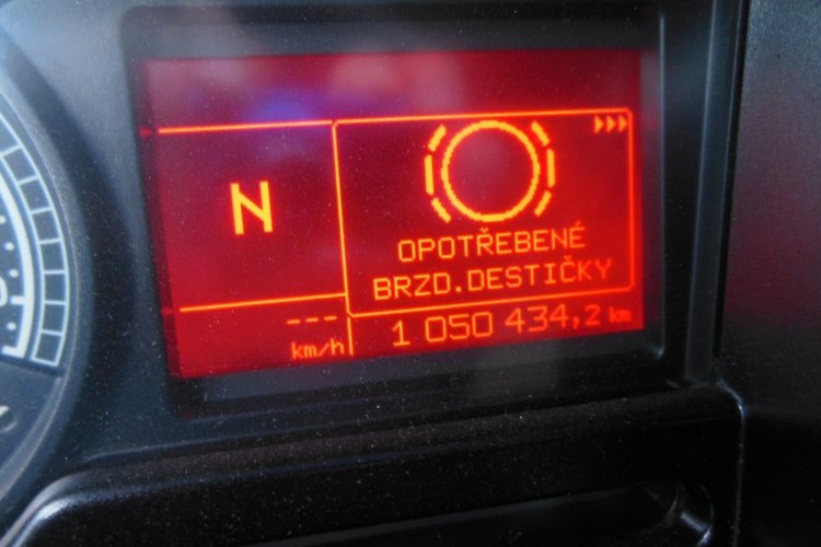 RENAULT PREMIUM 440.19 DXi