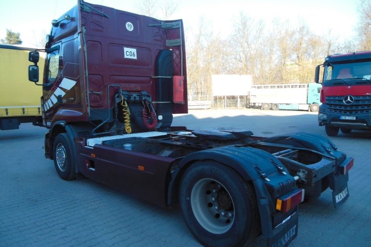 RENAULT PREMIUM 440.19 DXi