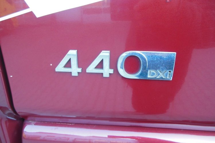 RENAULT PREMIUM 440.19 DXi