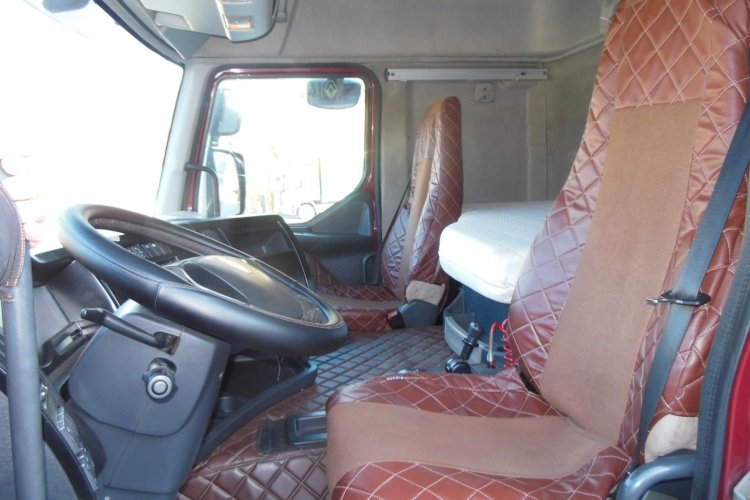 RENAULT PREMIUM 440.19 DXi