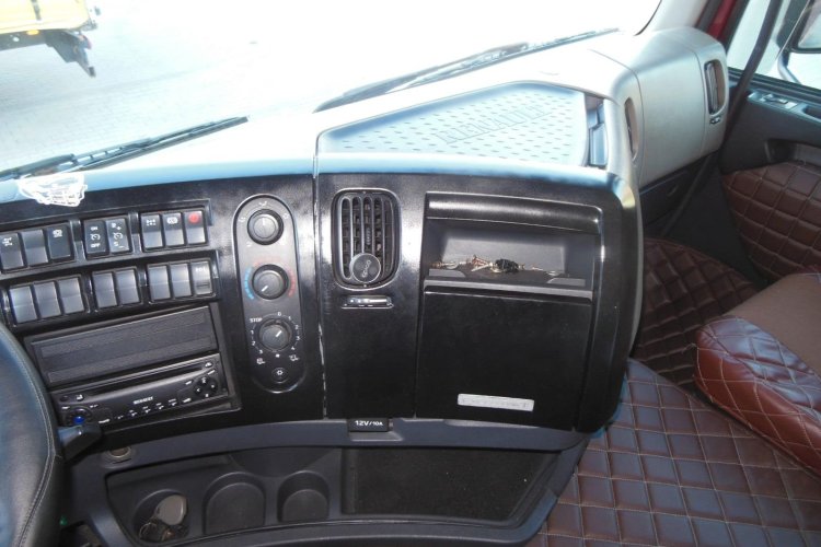 RENAULT PREMIUM 440.19 DXi