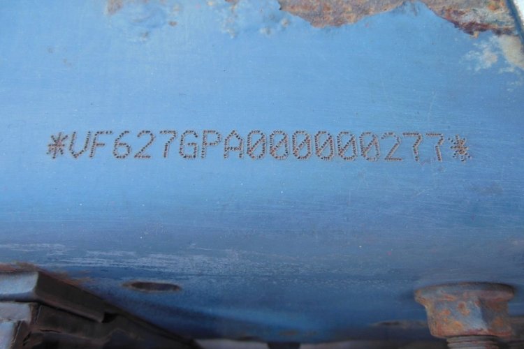 RENAULT PREMIUM 440.19 DXi