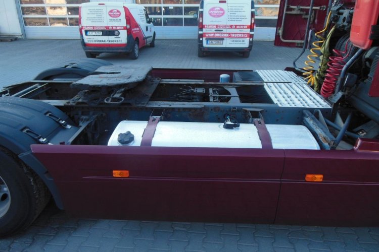 RENAULT PREMIUM 440.19 DXi