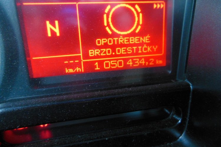 RENAULT PREMIUM 440.19 DXi