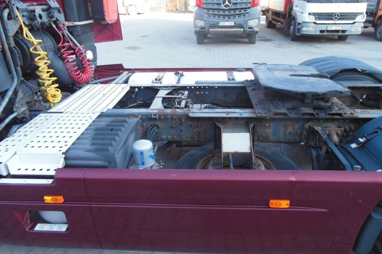 RENAULT PREMIUM 440.19 DXi