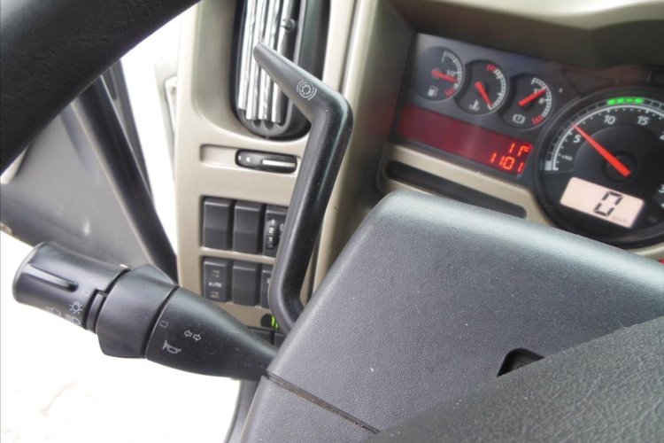 Renault Premium 450.25, DXI, 6x2, BDF, Manuál