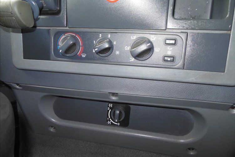 Iveco Stralis AS440S50, Souprava 120 TUN!