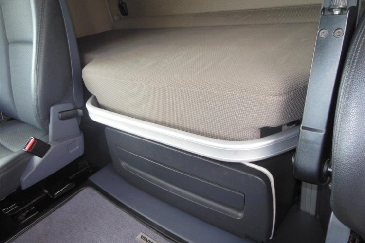 Scania R490, ADR, 6x2, Retarder, Komp