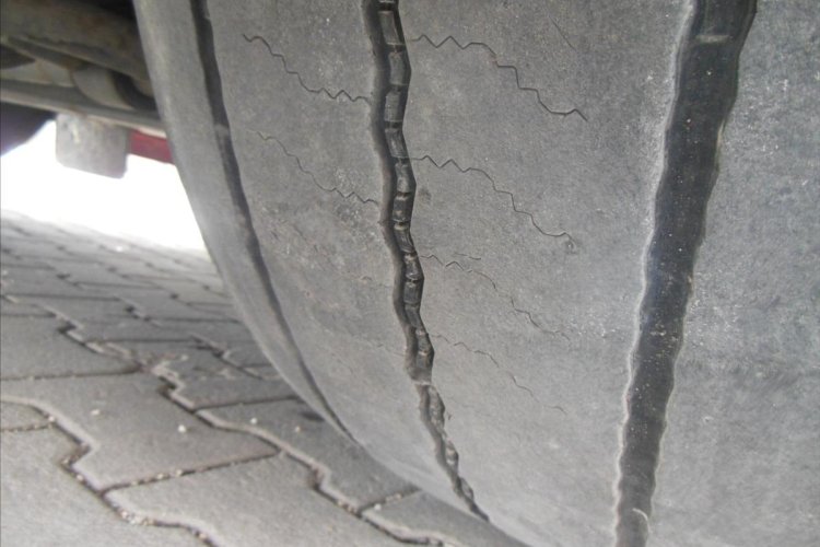 Scania R490, ADR, 6x2, Retarder, Komp