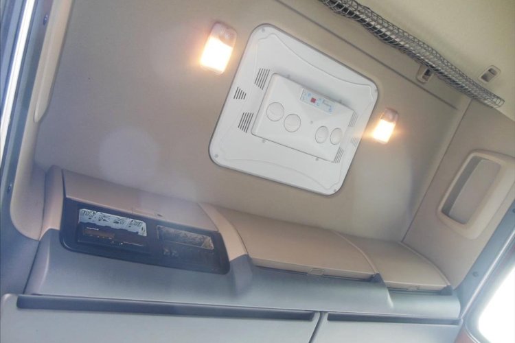 Scania R490, ADR, 6x2, Retarder, Komp