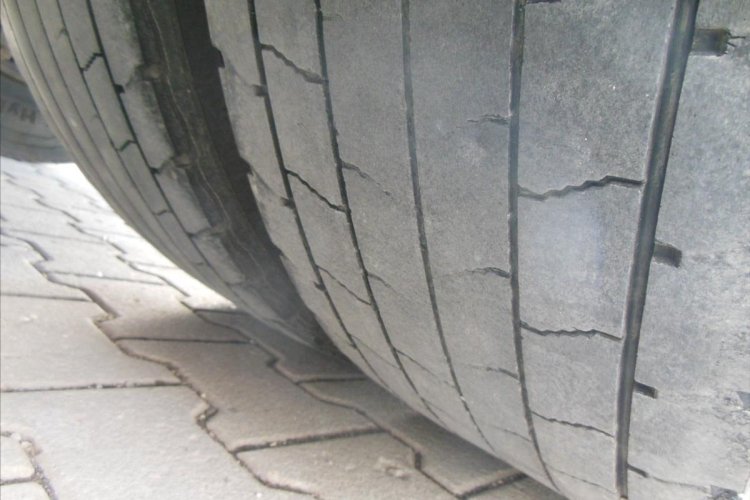 Scania R490, ADR, 6x2, Retarder, Komp