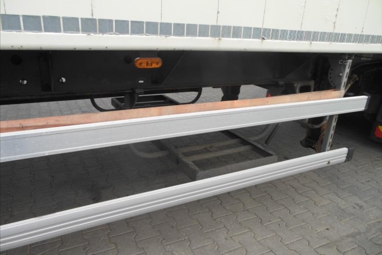 Legras SBS 2220, 95M3, SAF