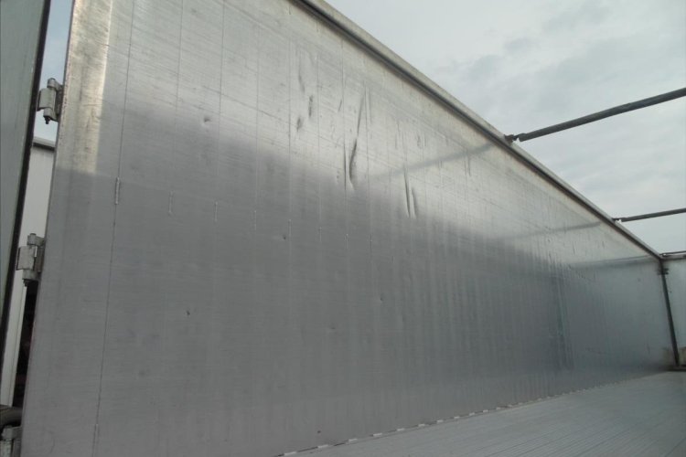 Legras SBS 2220, 95M3, SAF