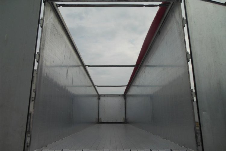 Legras SBS 2220, 95M3, SAF