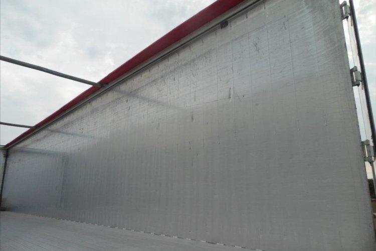 Legras SBS 2220, 95M3, SAF