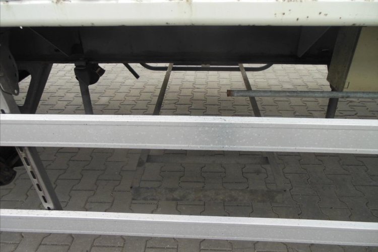 Legras SBS 2220, 95M3, SAF