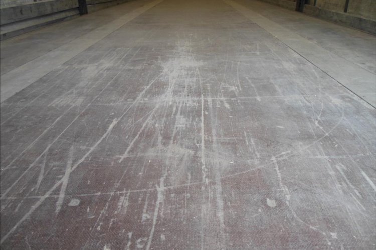 Schwarzmüller SPA 3/E, 2 x zvedací náprava