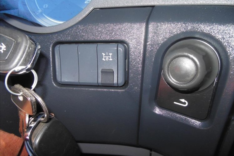 DAF XF 106.480 SSC, LIMITED EDITION