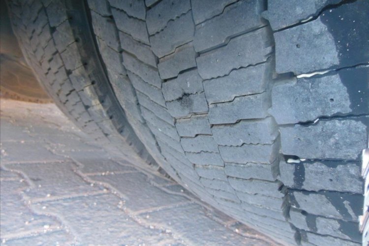 DAF XF 106.480 SSC, LIMITED EDITION