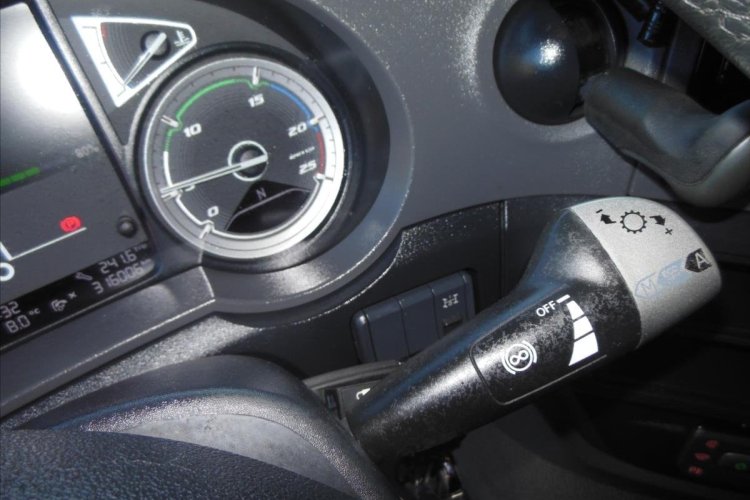 DAF XF 106.480 SSC, LIMITED EDITION