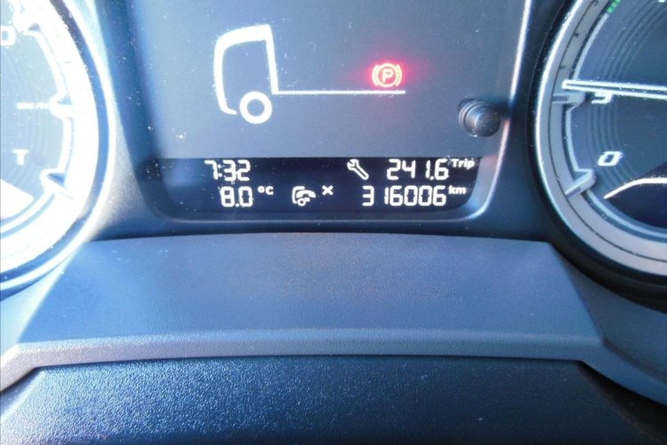 DAF XF 106.480 SSC, LIMITED EDITION