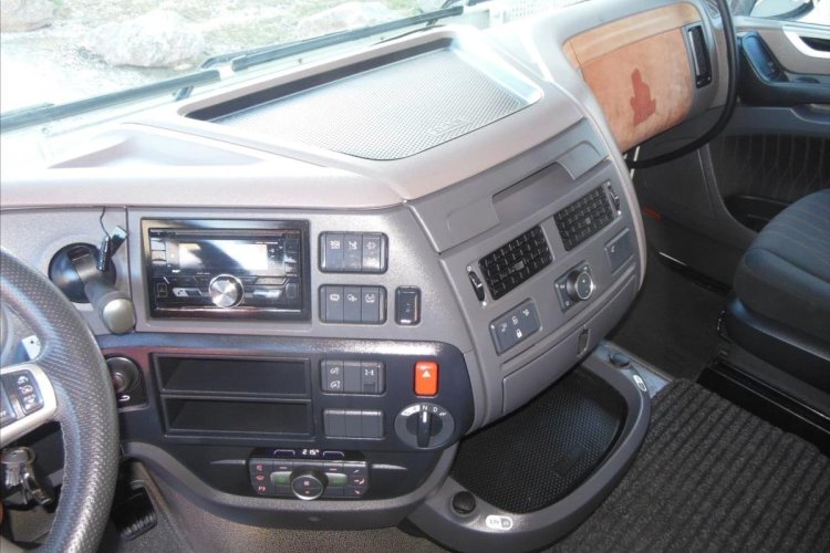 DAF XF 106.480 SSC, LIMITED EDITION