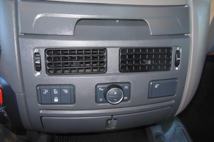 DAF XF 106.480 SSC, LIMITED EDITION