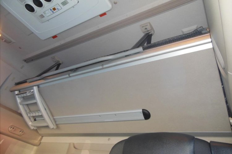 DAF XF 106.480 SSC, LIMITED EDITION