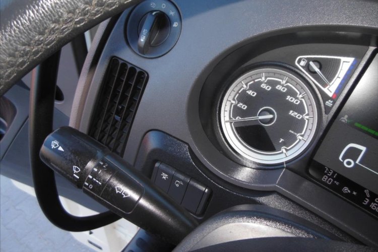 DAF XF 106.480 SSC, LIMITED EDITION