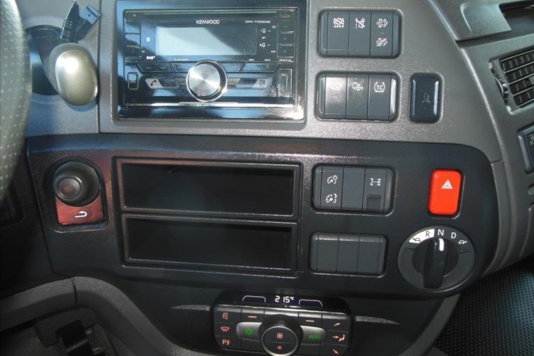 DAF XF 106.480 SSC, LIMITED EDITION