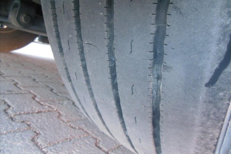 DAF XF 106.480 SSC, LIMITED EDITION