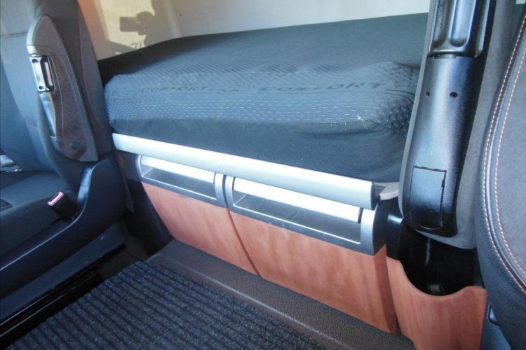 DAF XF 106.480 SSC, LIMITED EDITION