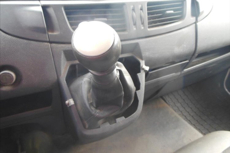 Iveco EuroCargo 75E14