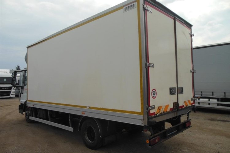 Iveco EuroCargo 75E14