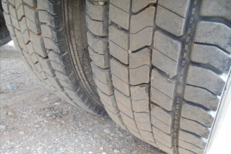 Iveco EuroCargo 75E14