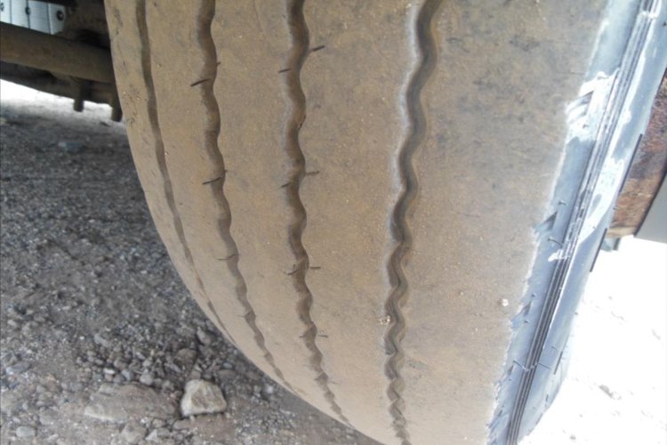 Iveco EuroCargo 75E14