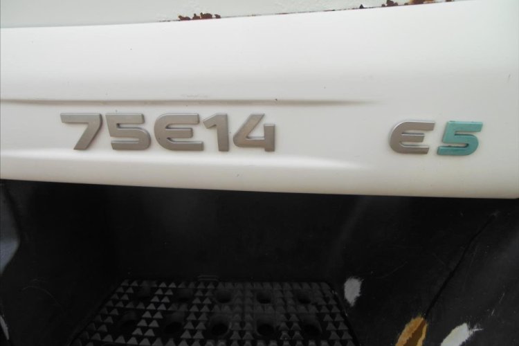 Iveco EuroCargo 75E14