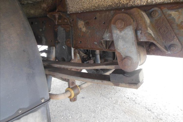 Iveco EuroCargo 75E14