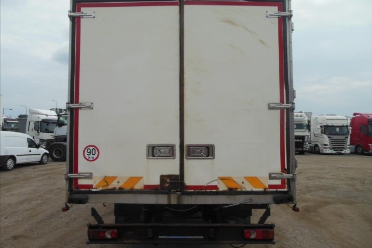 Iveco EuroCargo 75E14