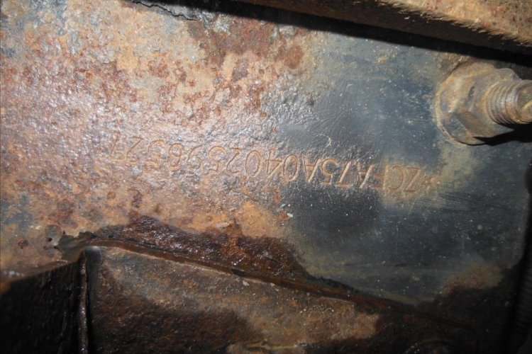 Iveco EuroCargo 75E14