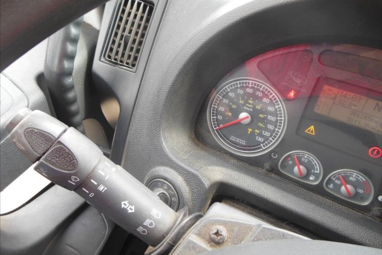 Iveco EuroCargo 75E14