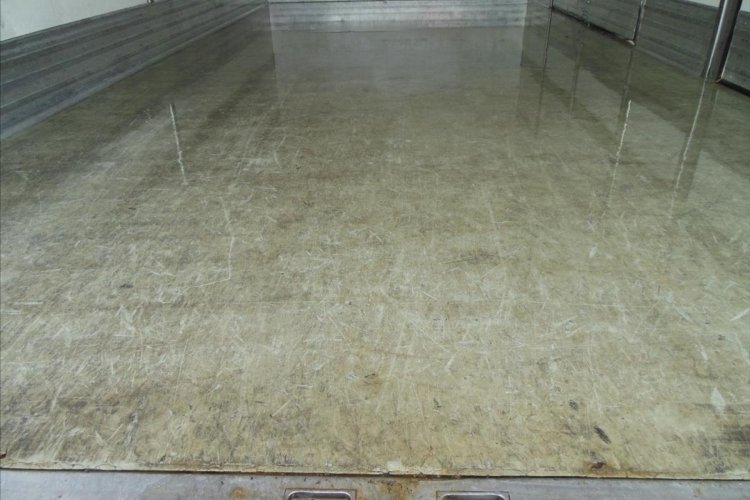 Iveco EuroCargo 75E14