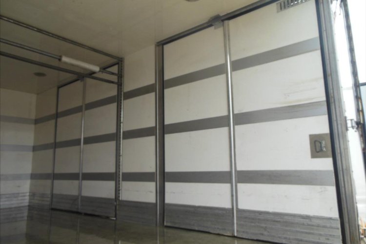 Iveco EuroCargo 75E14